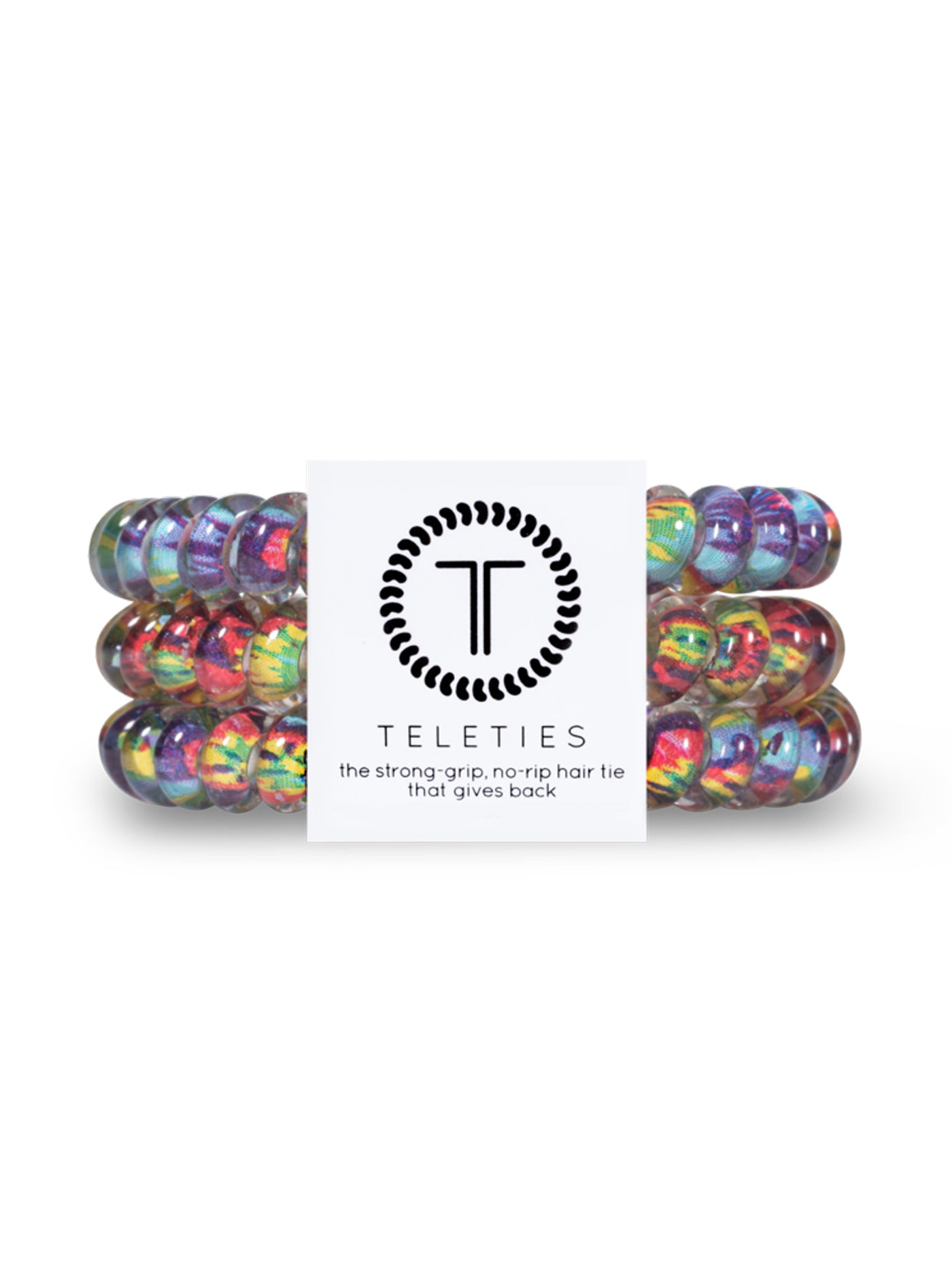 Teleties Psychedelic - Small