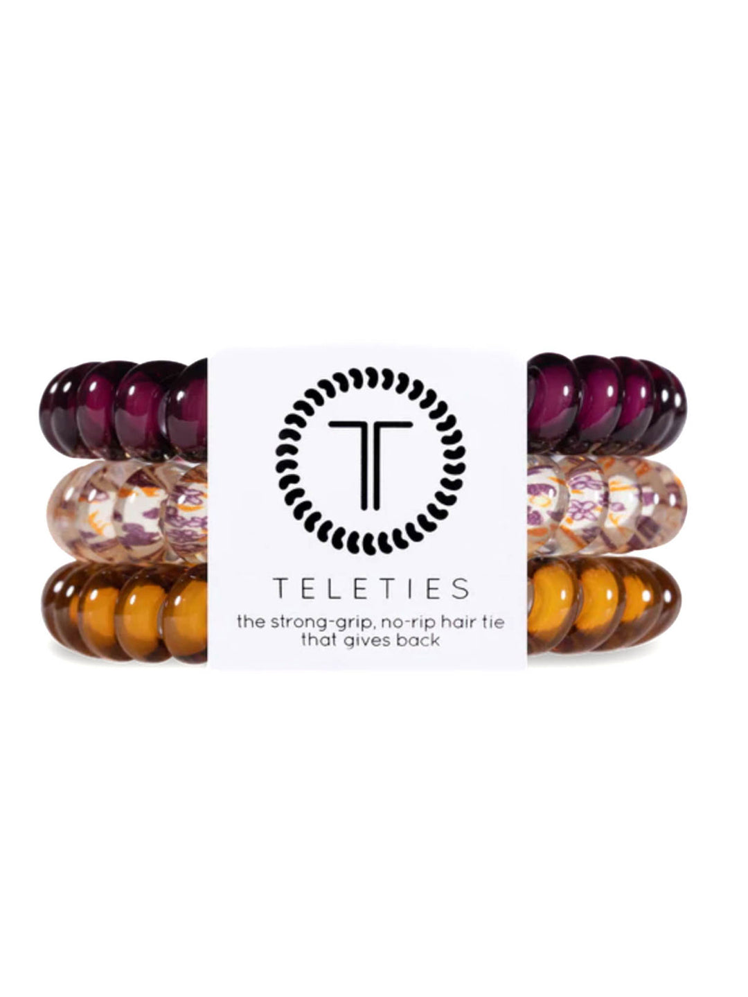 Teleties Maple Leaf - Small