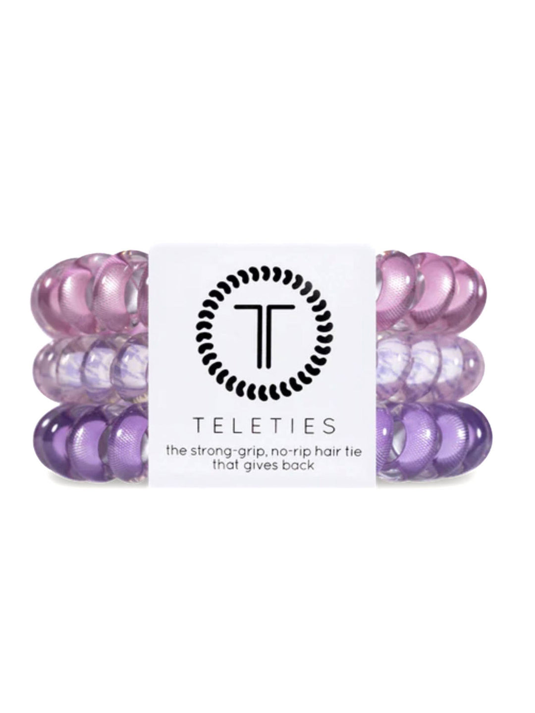 Teleties Pink Thistle - Small