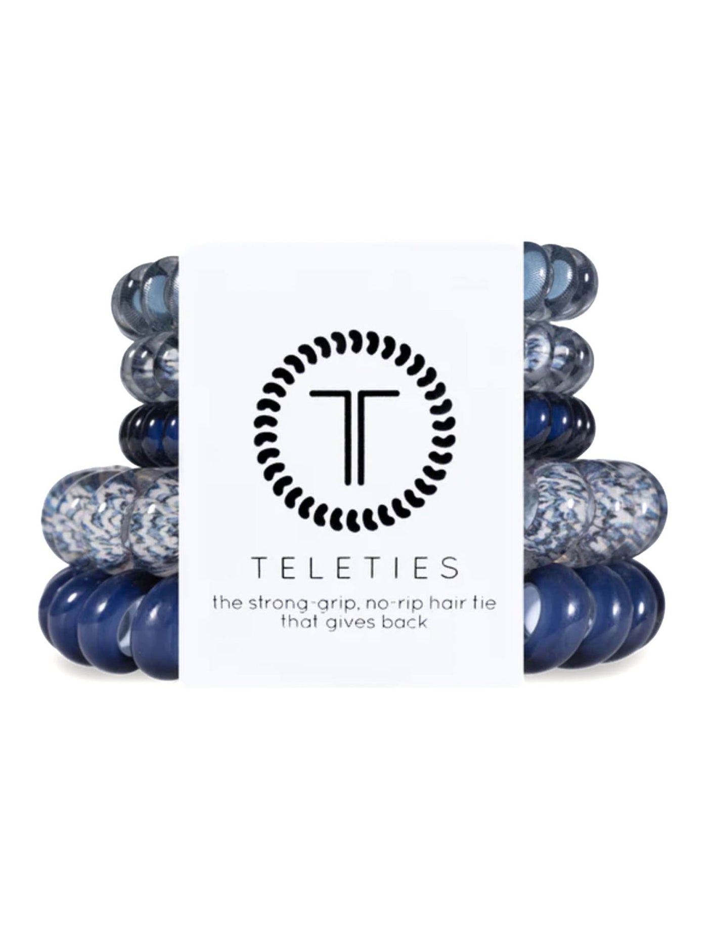 Teleties Bluestone - Mix Pack