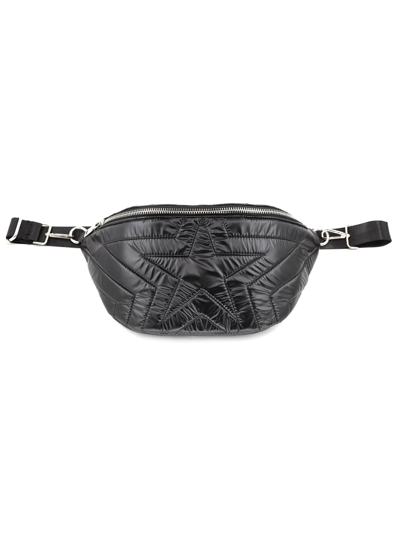 Nylon Star Fanny Pack