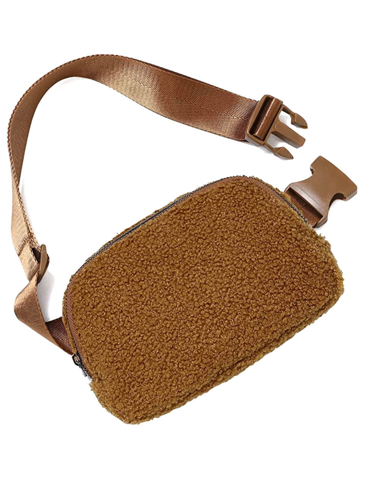 Sherpa Belt Bag