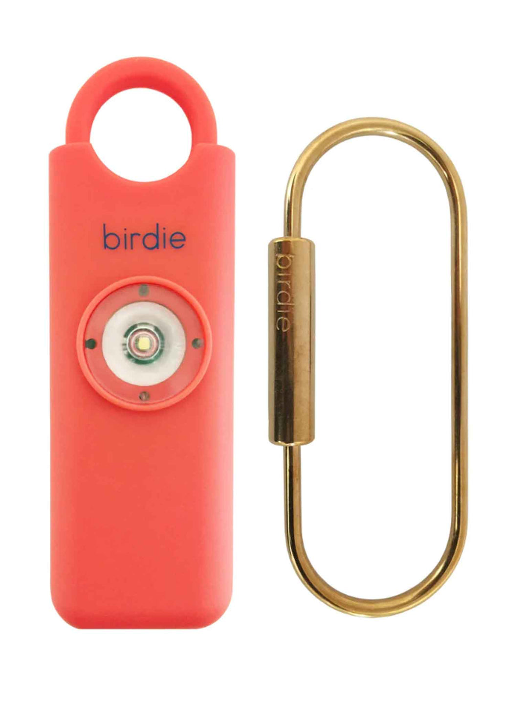 Birdie Personal Safety Alarm