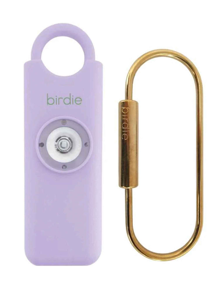 Birdie Personal Safety Alarm