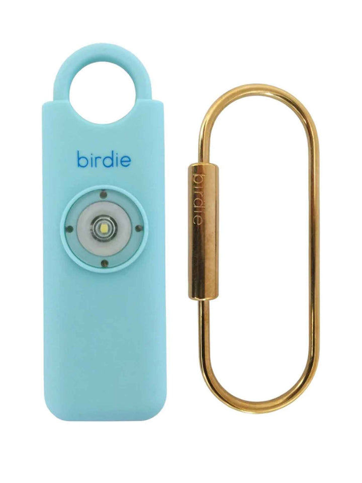 Birdie Personal Safety Alarm