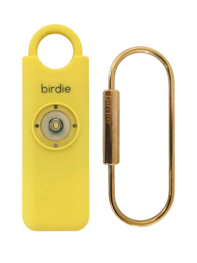 Birdie Personal Safety Alarm