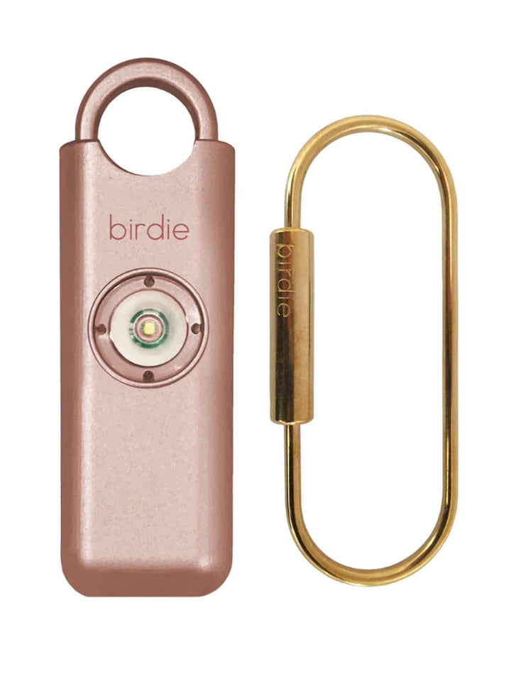 Birdie Personal Safety Alarm