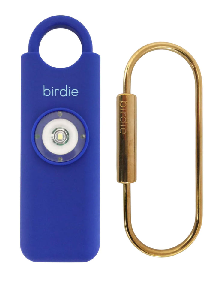 Birdie Personal Safety Alarm