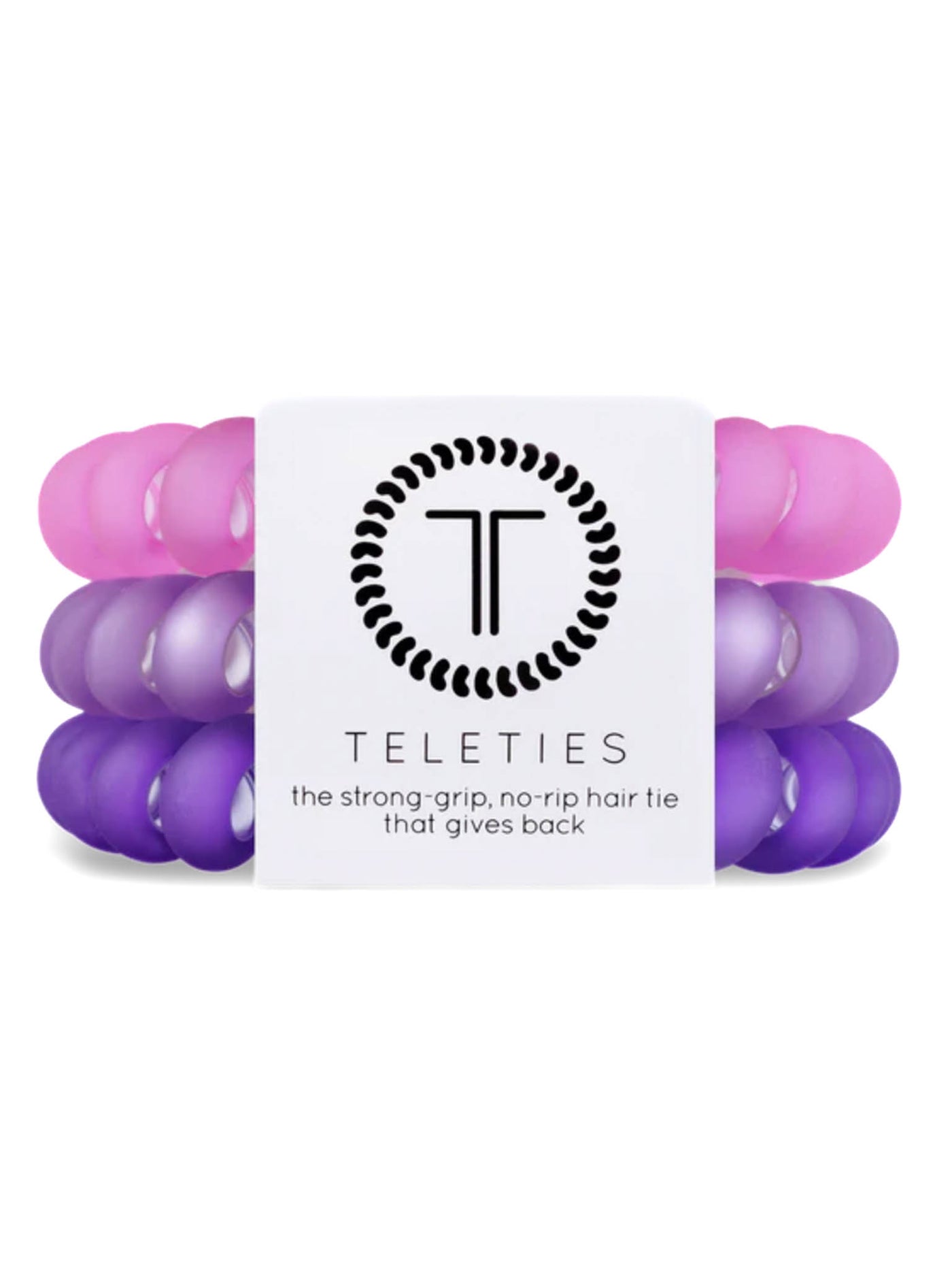 Teleties Bubblegum - Large