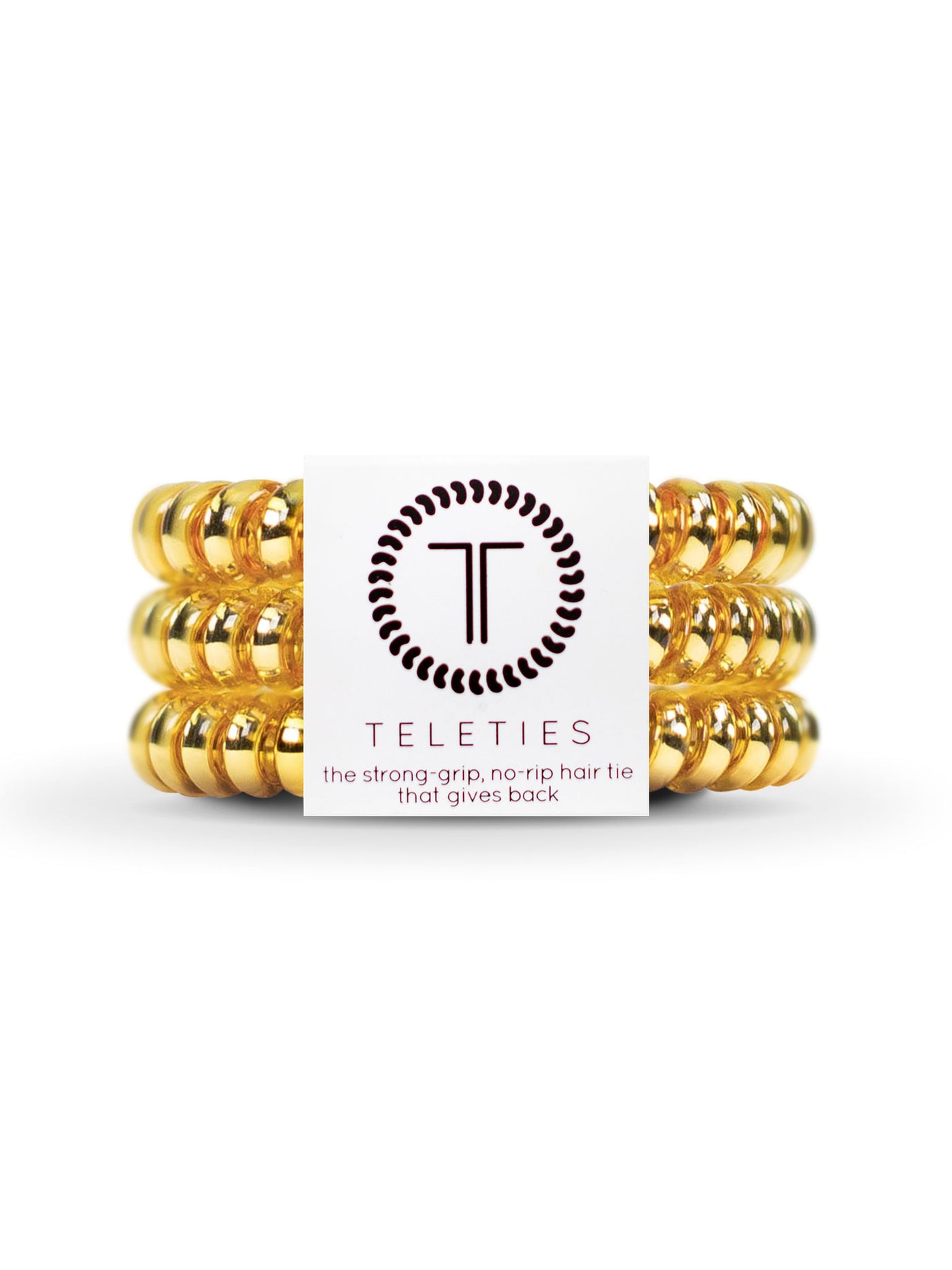 Teleties Sunset Gold - Large