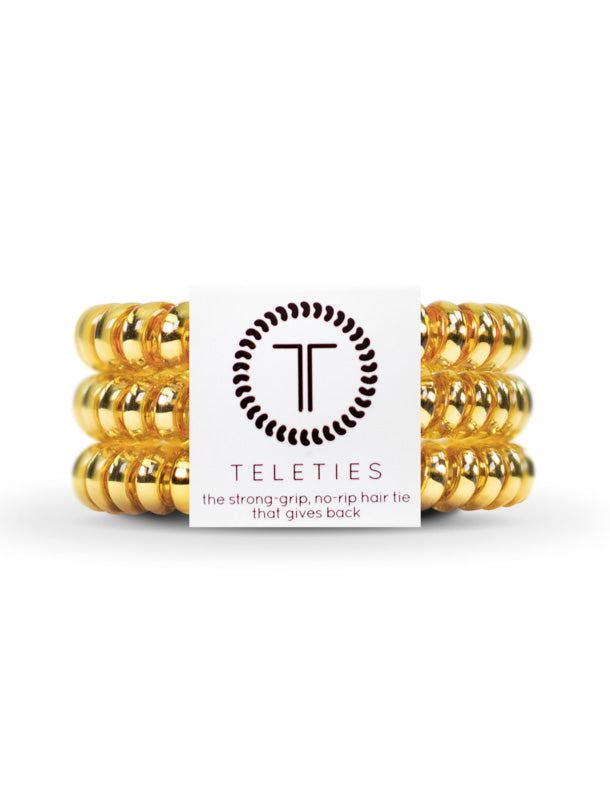 Teleties Sunset Gold - Small