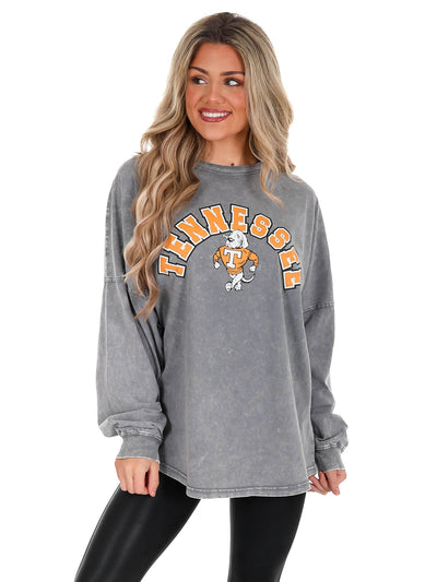 Tennessee Play the Game Pullover