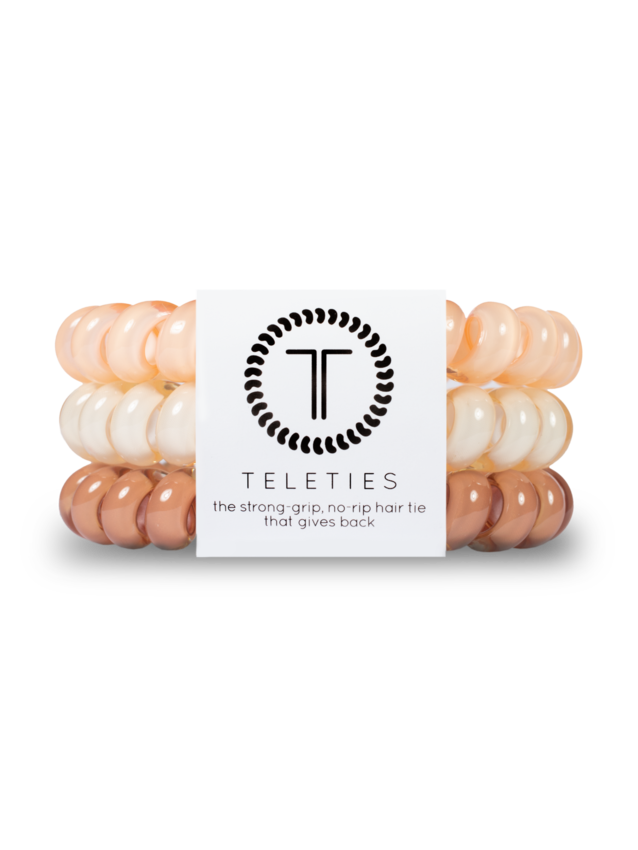 Teleties For the Love of Nudes - Large