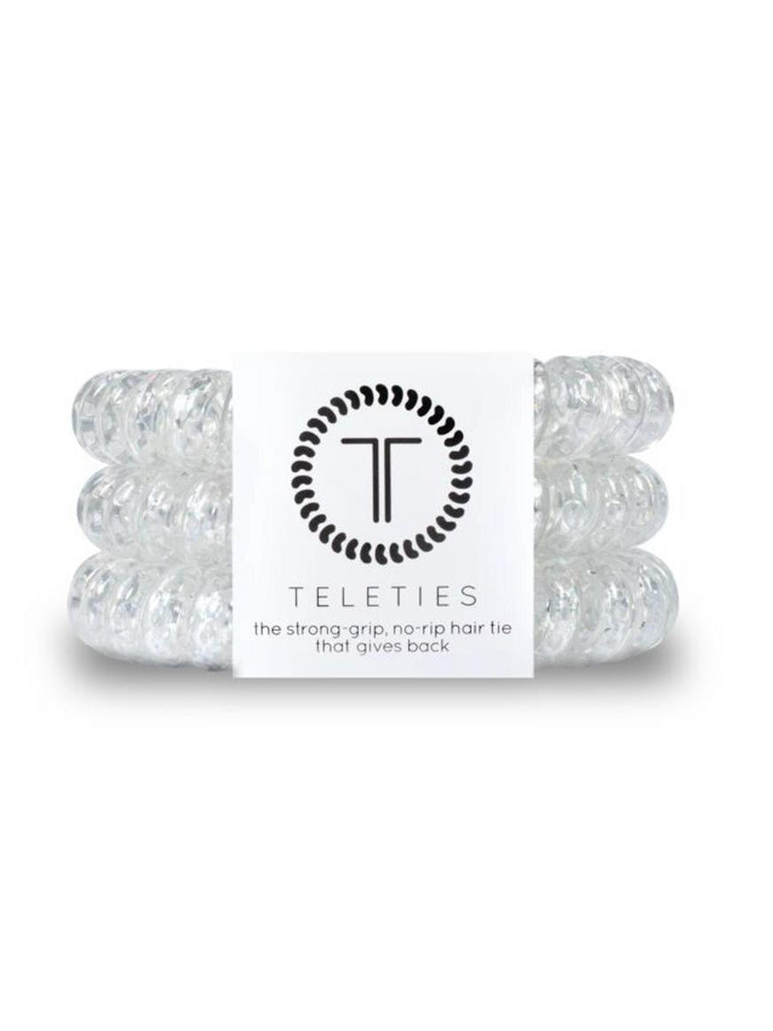 Teleties Frost Yourself - Large