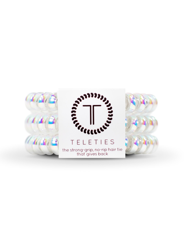 Teleties Peppermint - Small