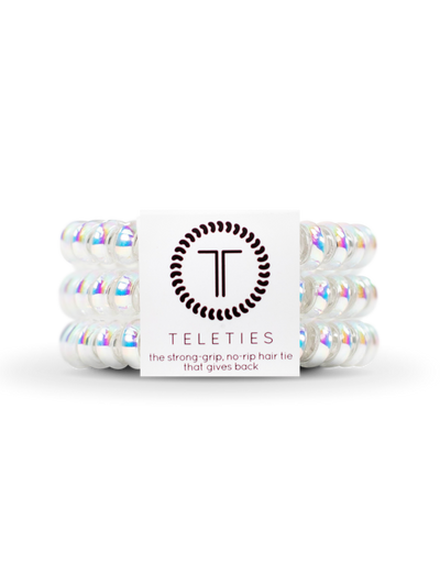 Teleties Peppermint - Small