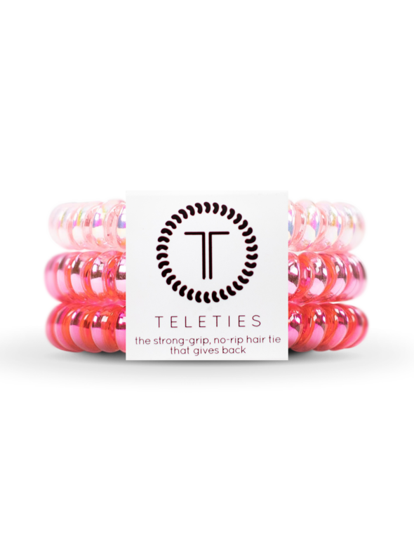 Teleties Think Pink - Small