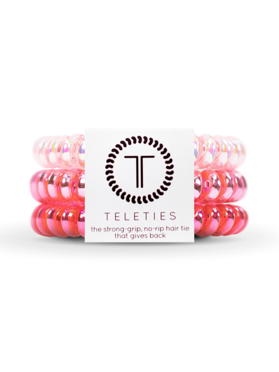 Teleties Think Pink - Small
