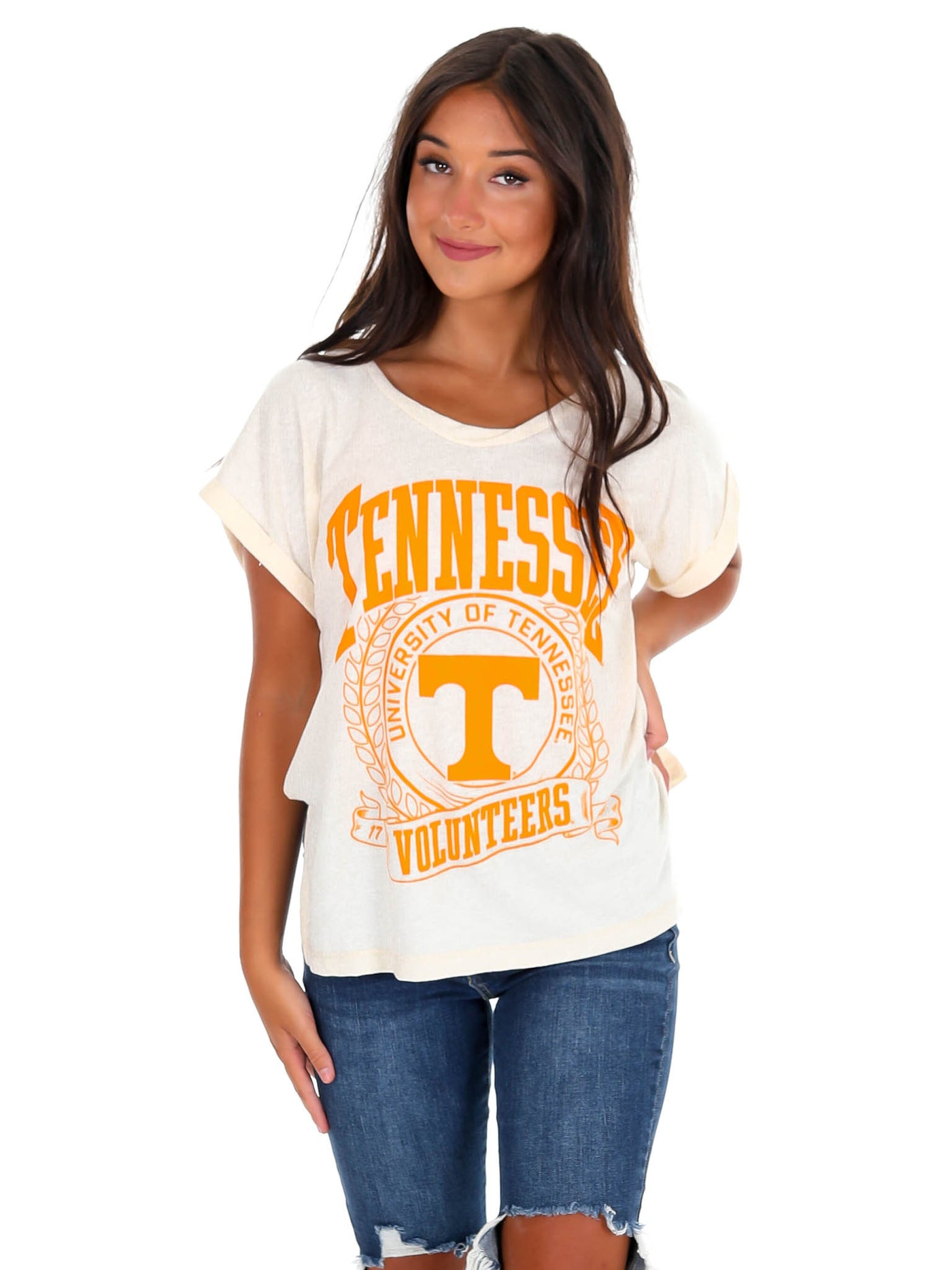 Tennessee Big Country Tee