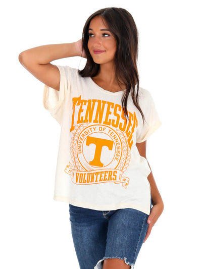 Tennessee Big Country Tee