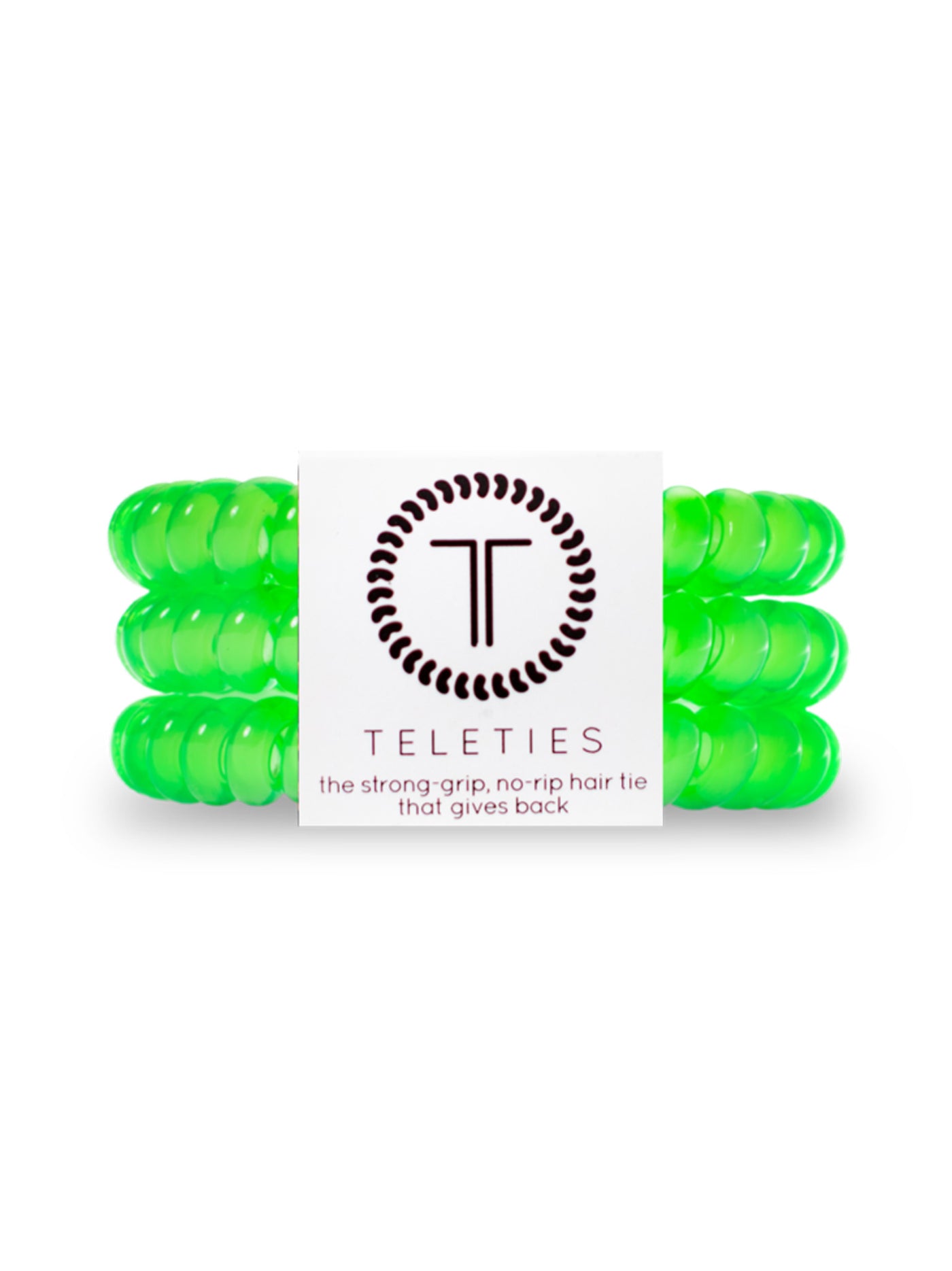 Teleties Limelight - Small